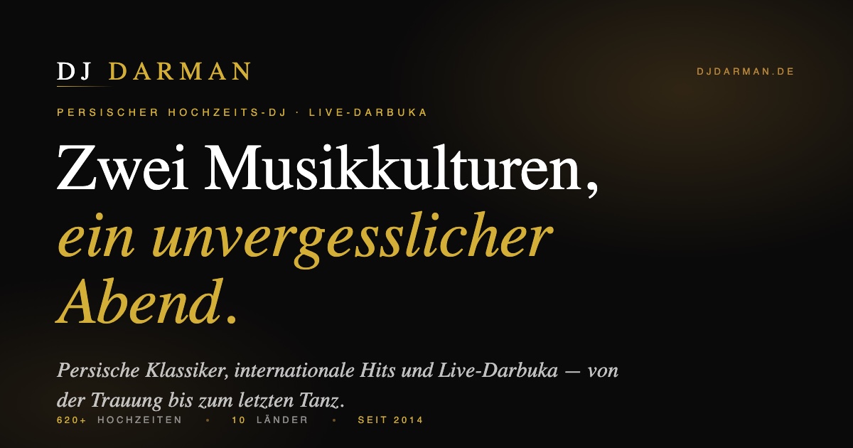 Bild von der Webseite von DJ Darman